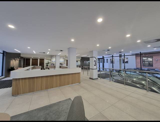 232M² OFFICE TO LET IN WAVERLEY